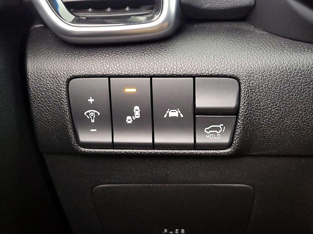 used 2021 Kia Sportage car, priced at $16,998
