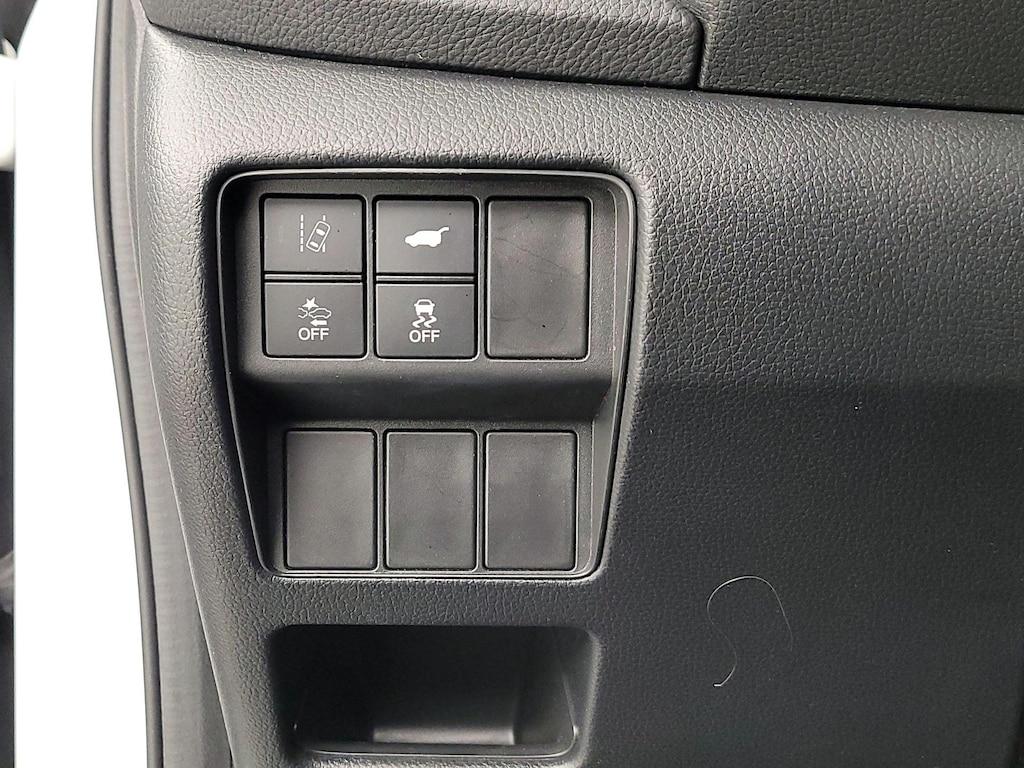 used 2019 Honda CR-V car, priced at $28,998