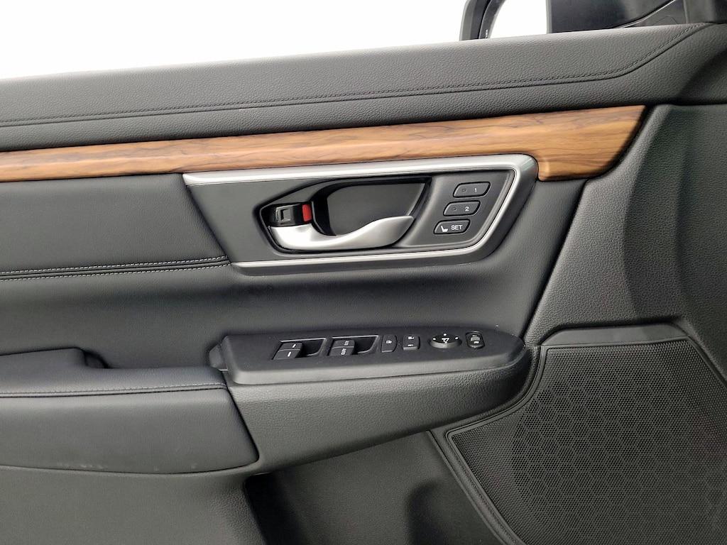 used 2019 Honda CR-V car, priced at $28,998