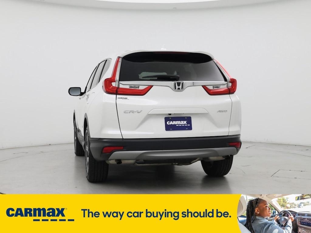 used 2019 Honda CR-V car, priced at $28,998