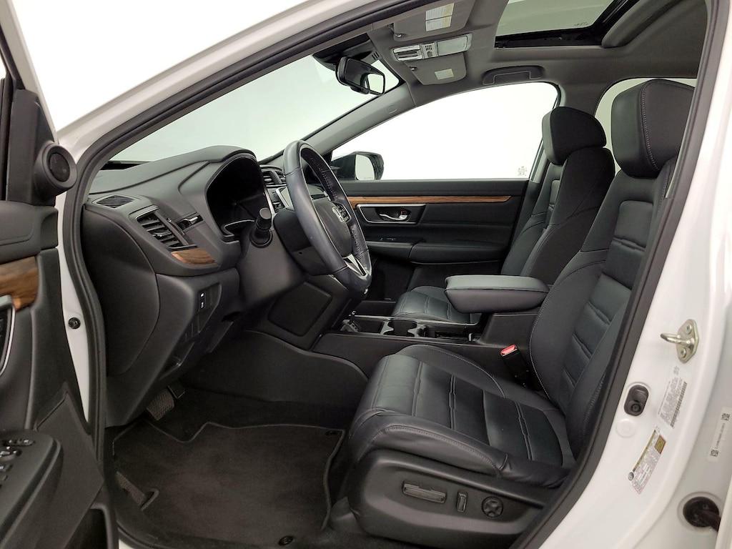 used 2019 Honda CR-V car, priced at $28,998