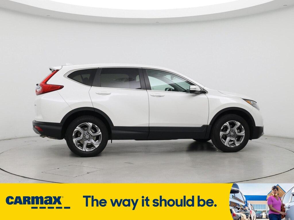 used 2019 Honda CR-V car, priced at $28,998