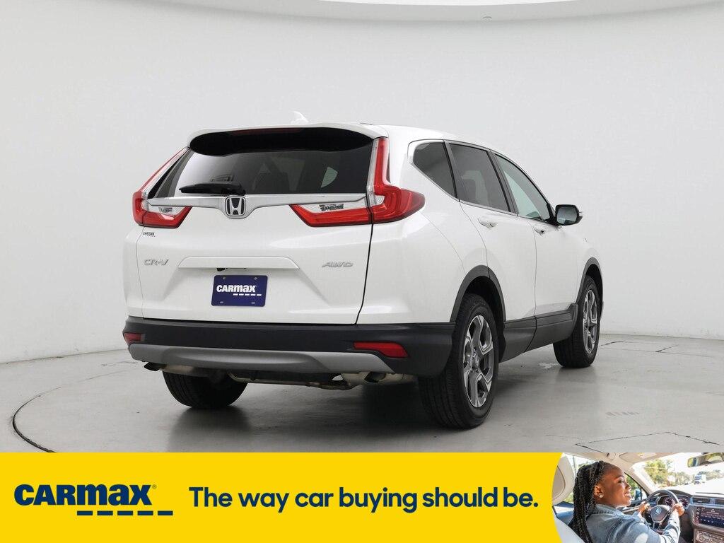 used 2019 Honda CR-V car, priced at $28,998