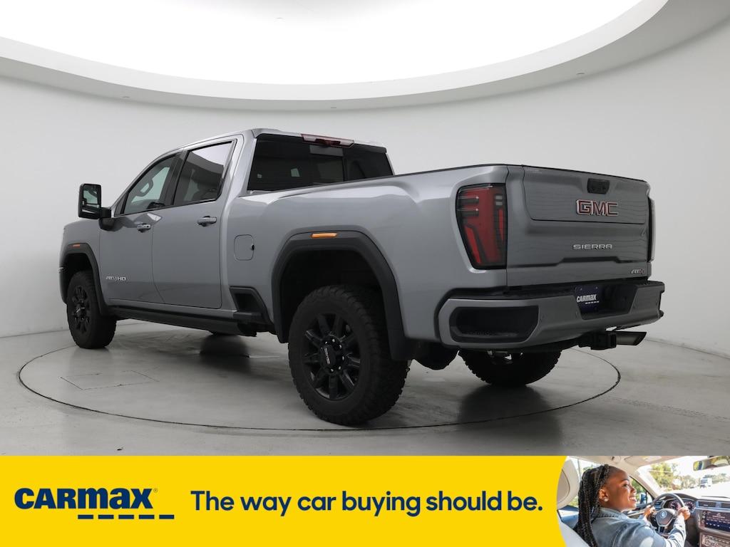 used 2024 GMC Sierra 2500 car, priced at $72,998