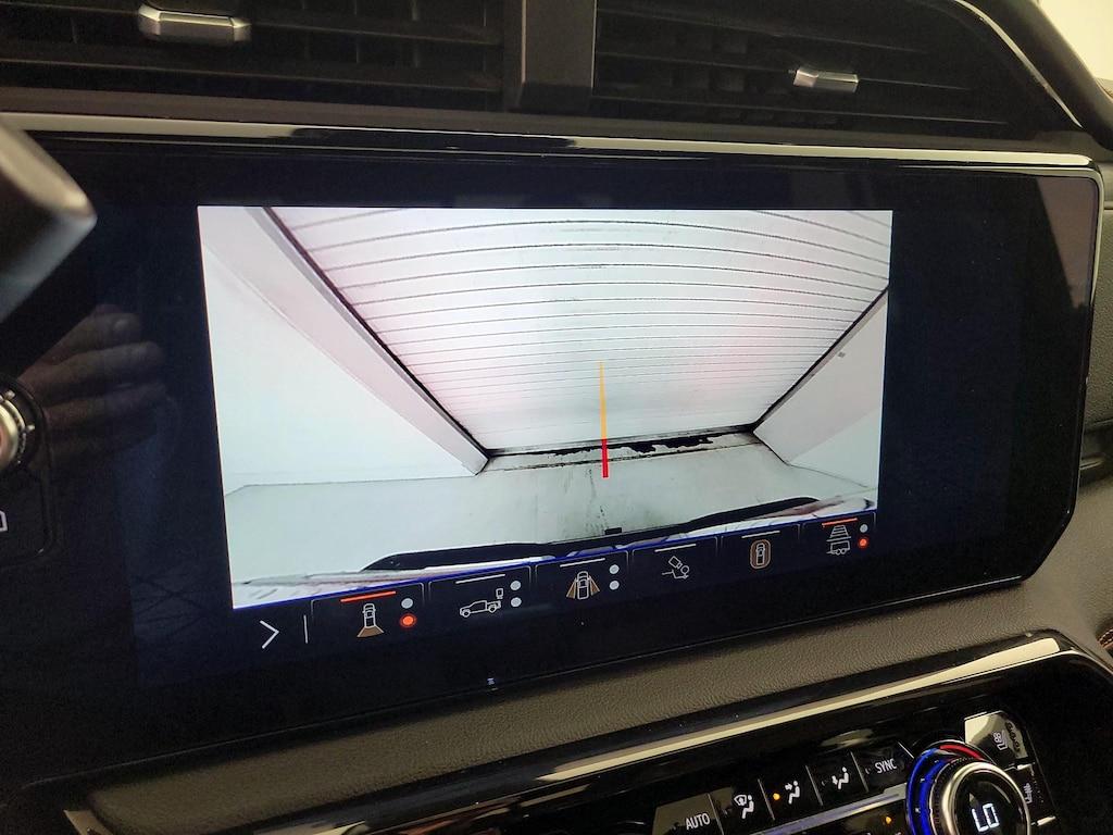 used 2024 GMC Sierra 2500 car, priced at $72,998