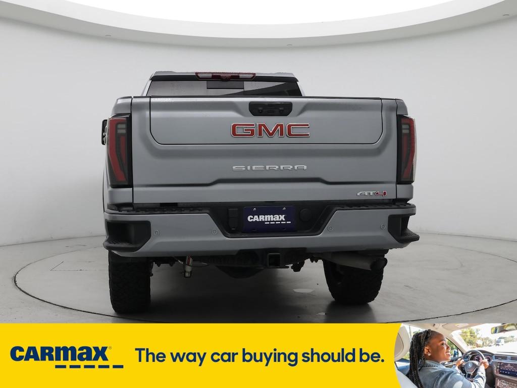 used 2024 GMC Sierra 2500 car, priced at $72,998