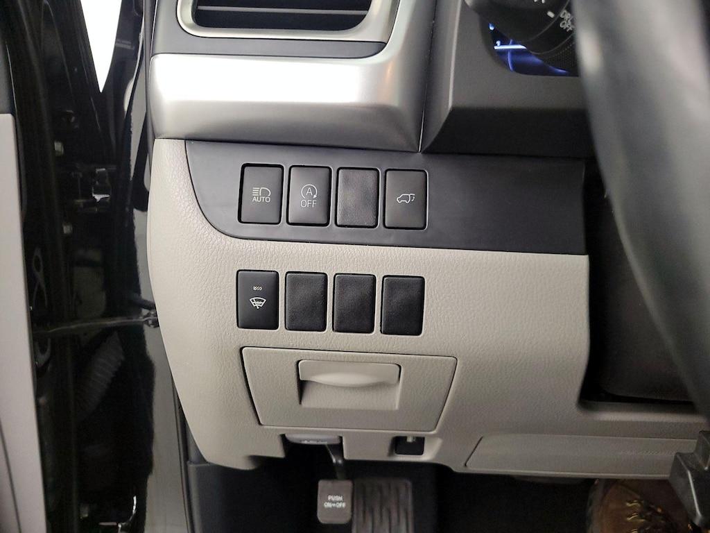 used 2019 Toyota Highlander car, priced at $34,998