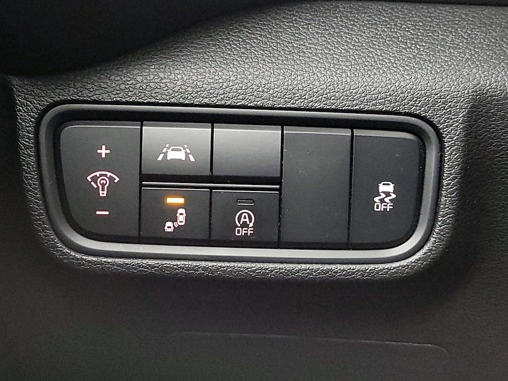 used 2021 Kia Soul car, priced at $16,998