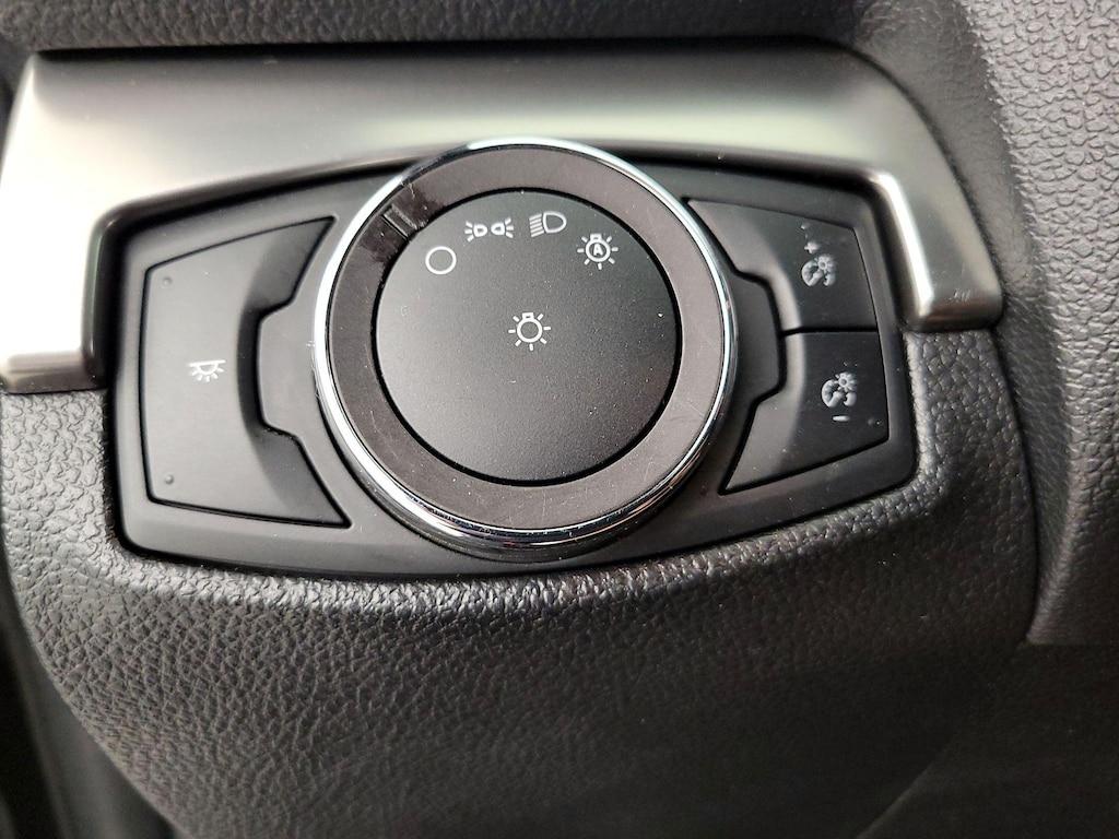 used 2019 Ford Explorer car, priced at $20,998