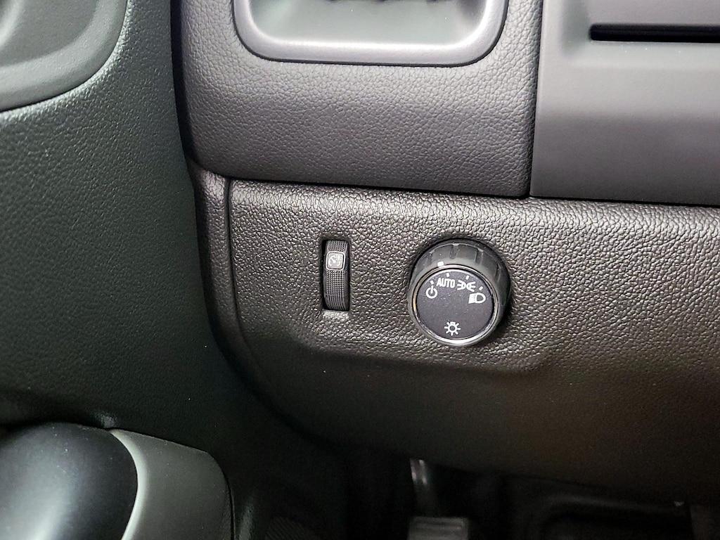 used 2022 Chevrolet Colorado car, priced at $22,998