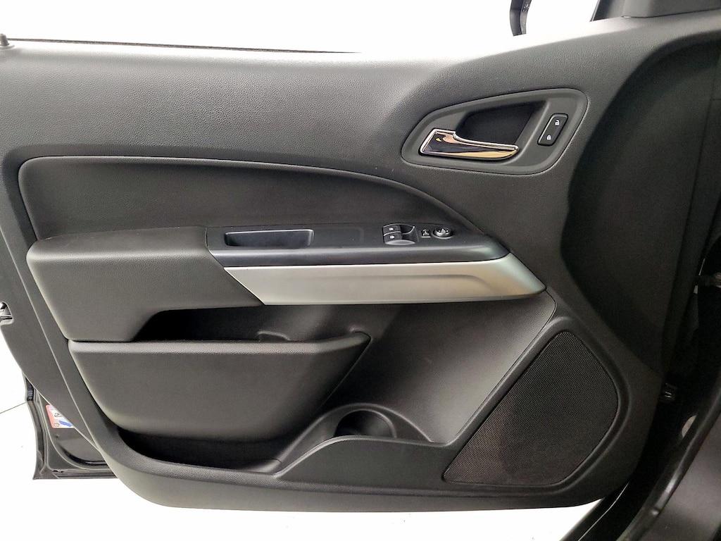 used 2022 Chevrolet Colorado car, priced at $22,998