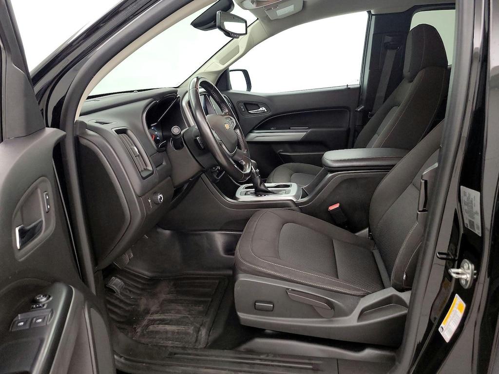 used 2022 Chevrolet Colorado car, priced at $22,998