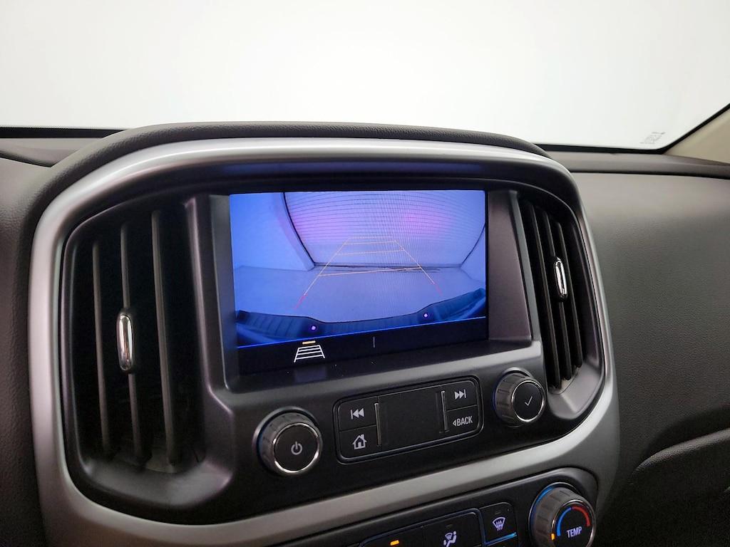 used 2022 Chevrolet Colorado car, priced at $22,998