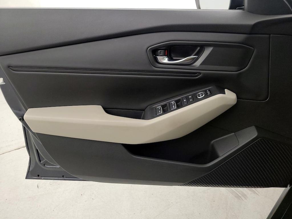 used 2023 Honda Accord car, priced at $26,998