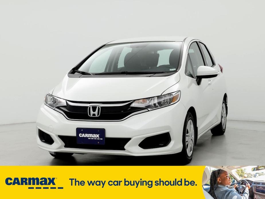 used 2020 Honda Fit car, priced at $19,998