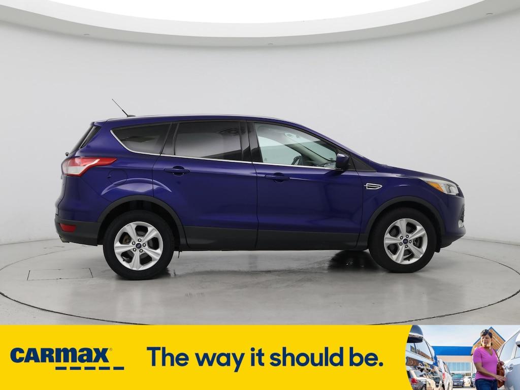 used 2016 Ford Escape car, priced at $14,599