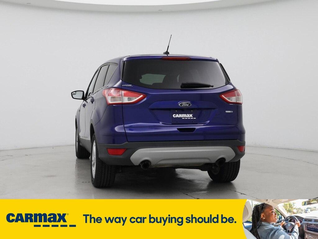 used 2016 Ford Escape car, priced at $14,599