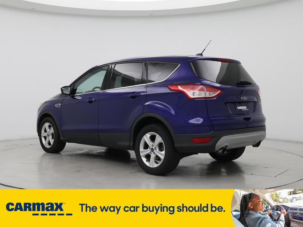 used 2016 Ford Escape car, priced at $14,599