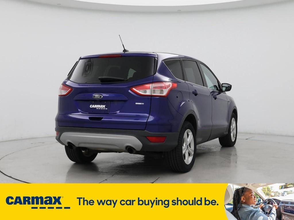 used 2016 Ford Escape car, priced at $14,599