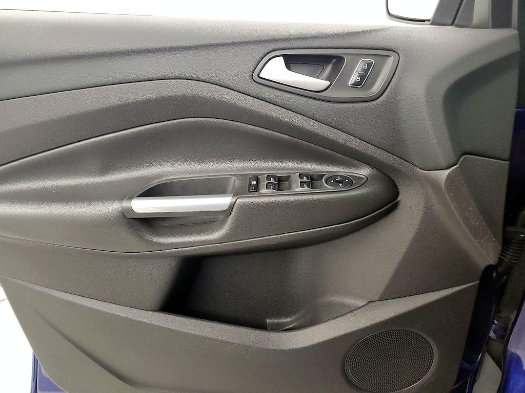 used 2016 Ford Escape car, priced at $14,599