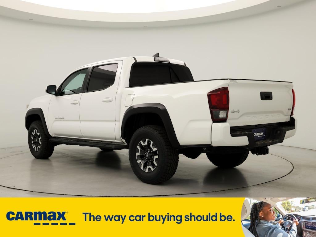 used 2019 Toyota Tacoma car, priced at $32,998