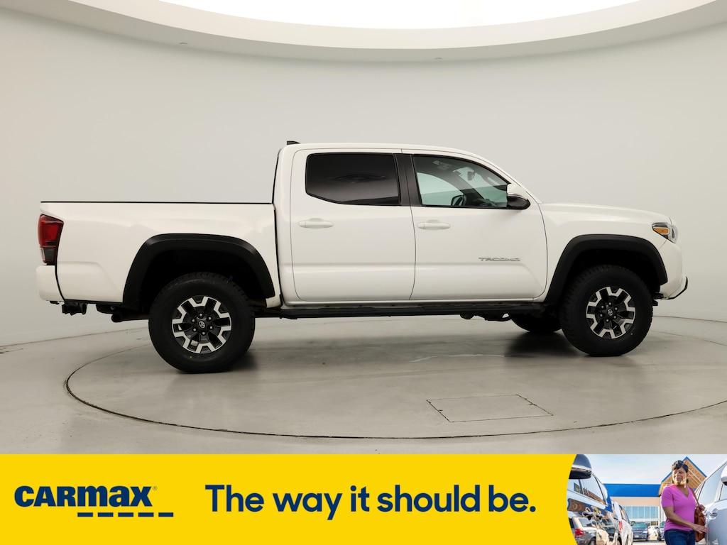 used 2019 Toyota Tacoma car, priced at $32,998