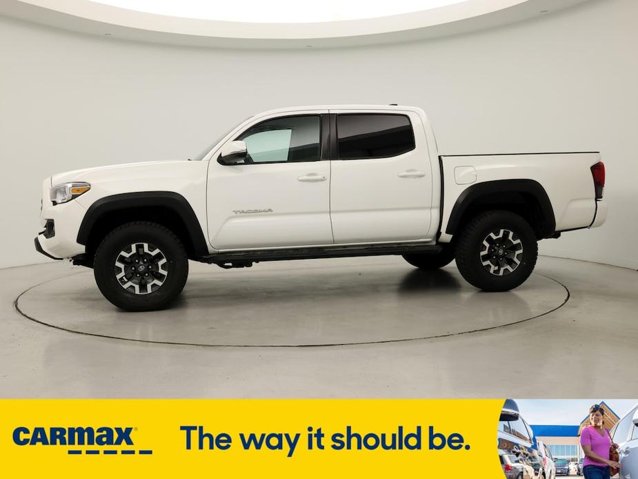 used 2019 Toyota Tacoma car, priced at $32,998