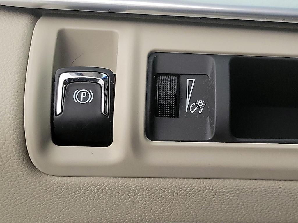 used 2016 Cadillac XTS car, priced at $19,998