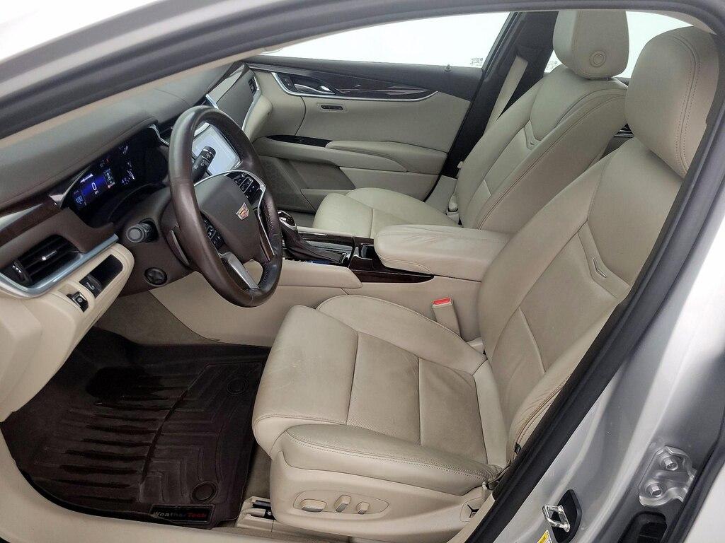 used 2016 Cadillac XTS car, priced at $19,998
