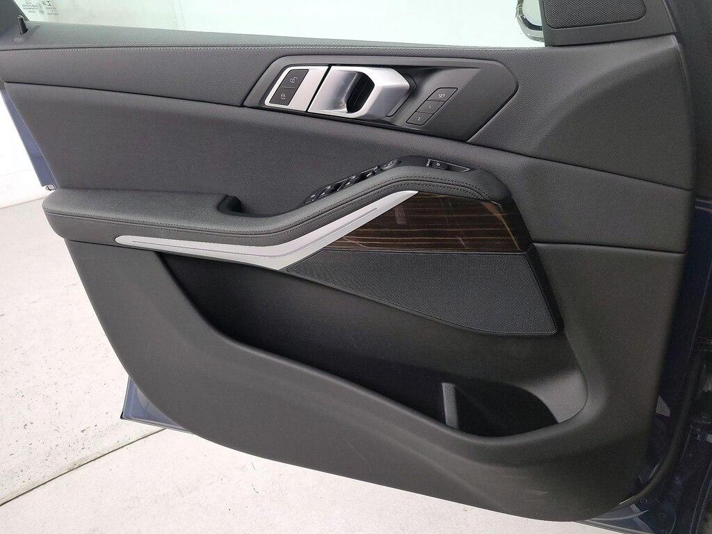 used 2021 BMW X5 car, priced at $38,998