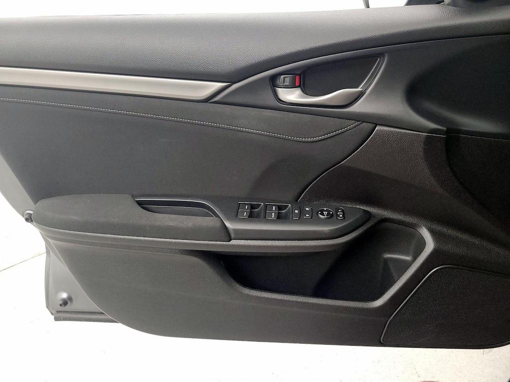 used 2020 Honda Civic car, priced at $22,998