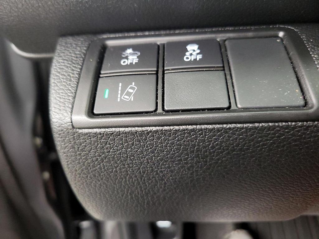 used 2020 Honda Civic car, priced at $22,998