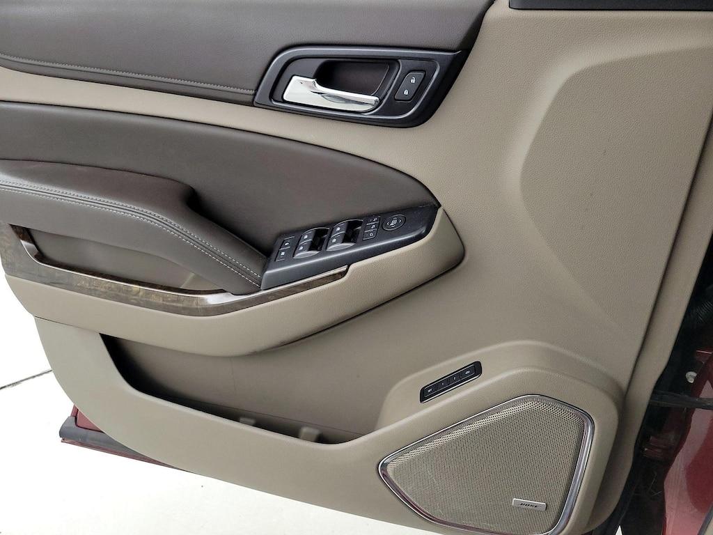 used 2020 Chevrolet Suburban car, priced at $43,998