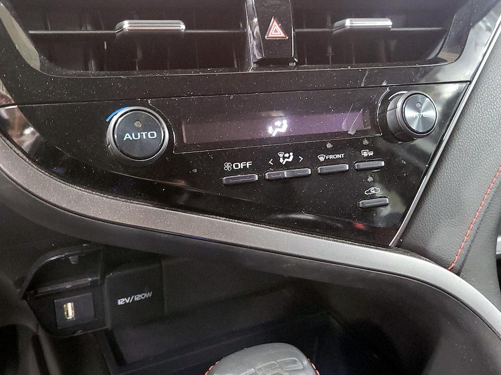 used 2021 Toyota Camry car, priced at $29,998