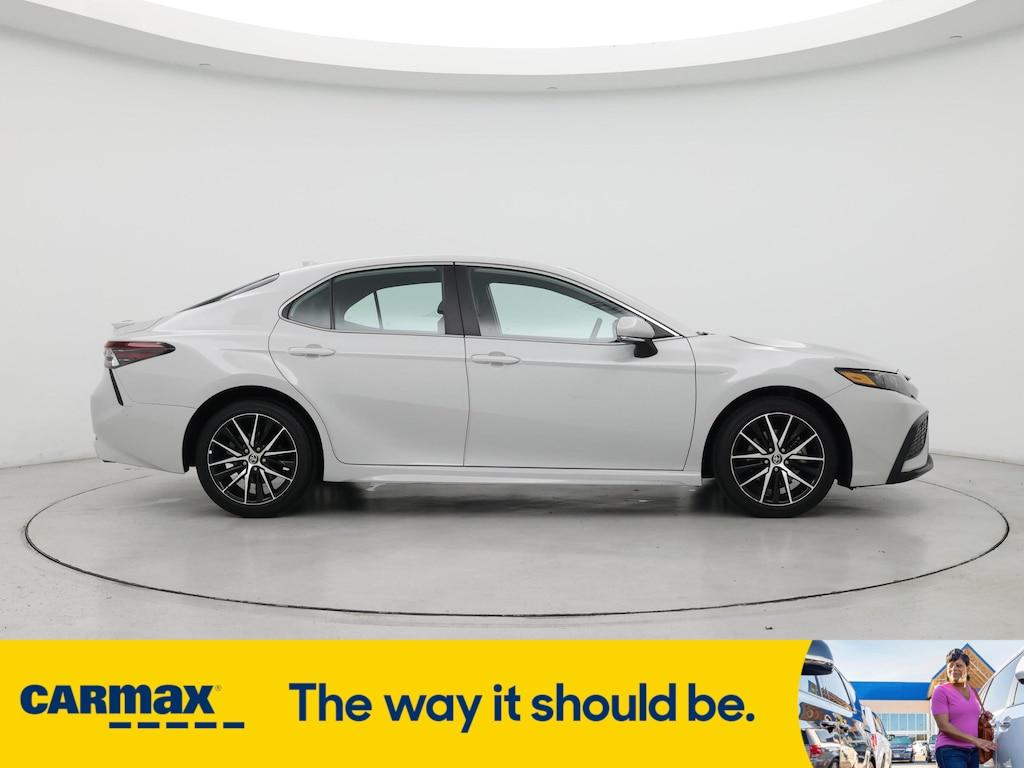 used 2023 Toyota Camry car, priced at $29,998