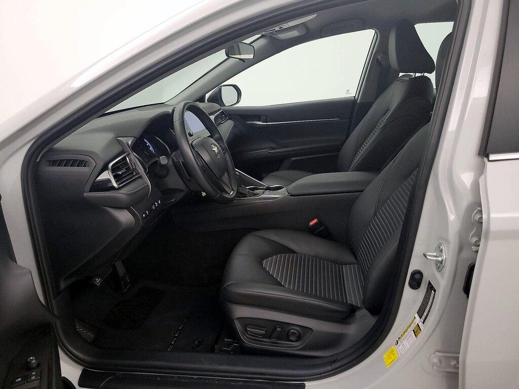 used 2023 Toyota Camry car, priced at $29,998