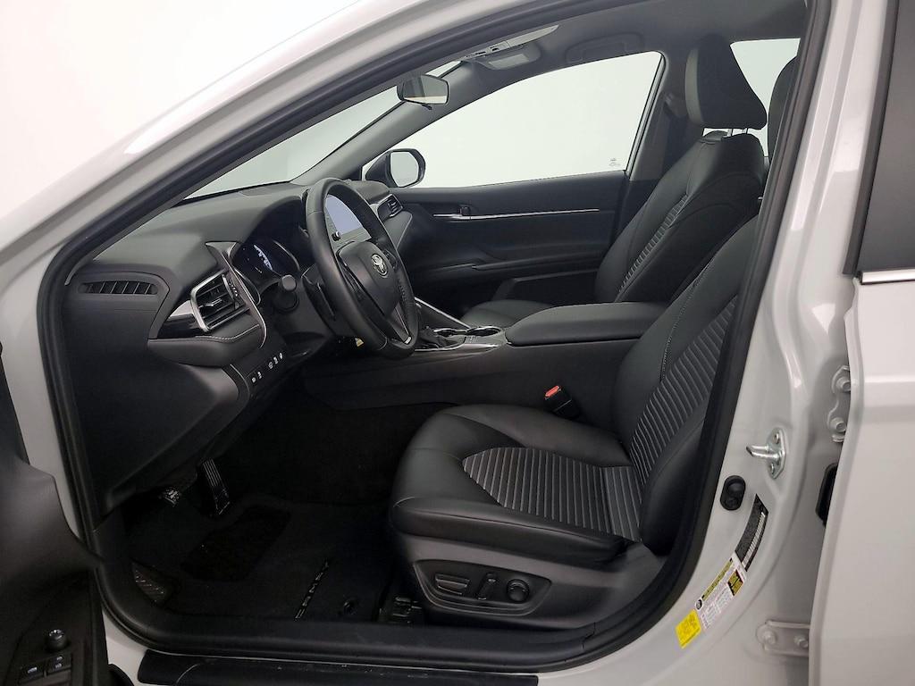 used 2023 Toyota Camry car, priced at $29,998