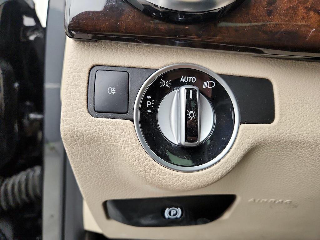 used 2014 Mercedes-Benz GLK-Class car, priced at $15,998