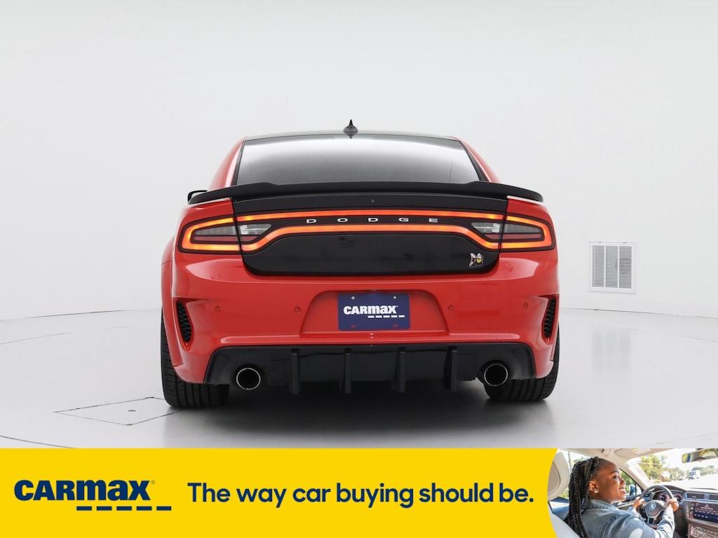 used 2021 Dodge Charger car, priced at $47,998