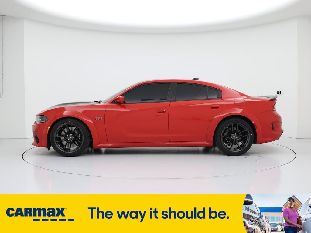 used 2021 Dodge Charger car, priced at $47,998