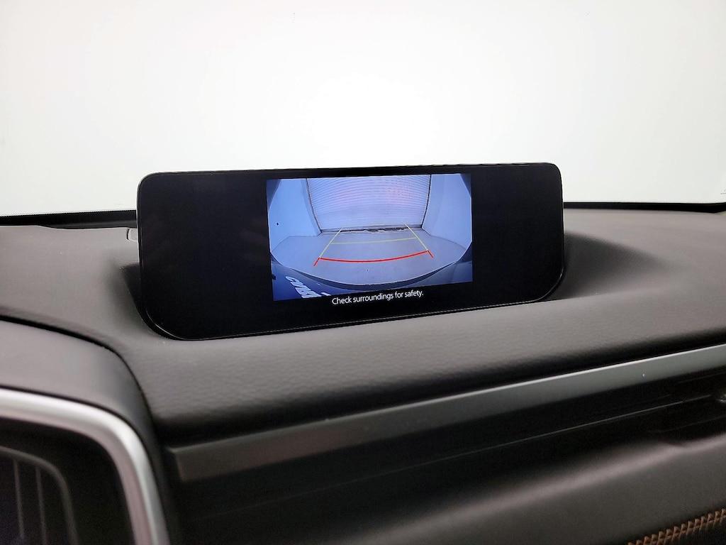 used 2024 Mazda CX-50 car, priced at $32,998
