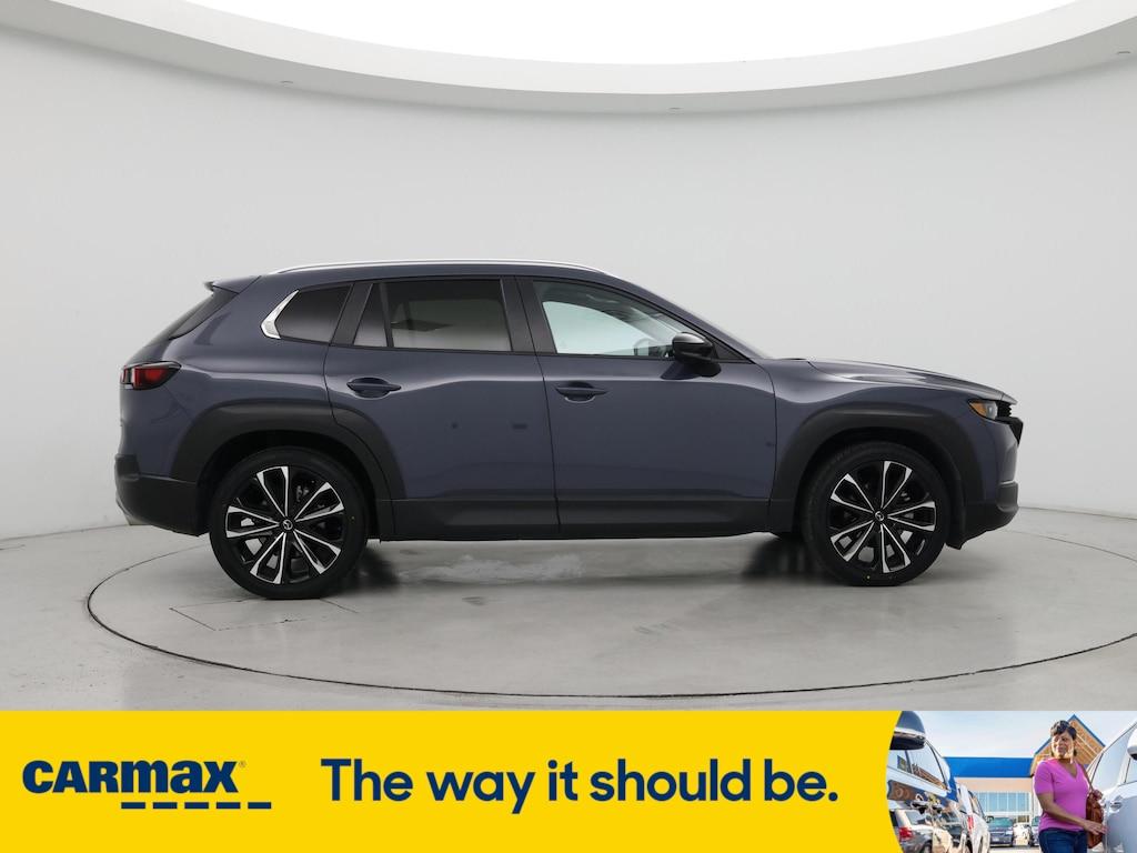used 2024 Mazda CX-50 car, priced at $32,998