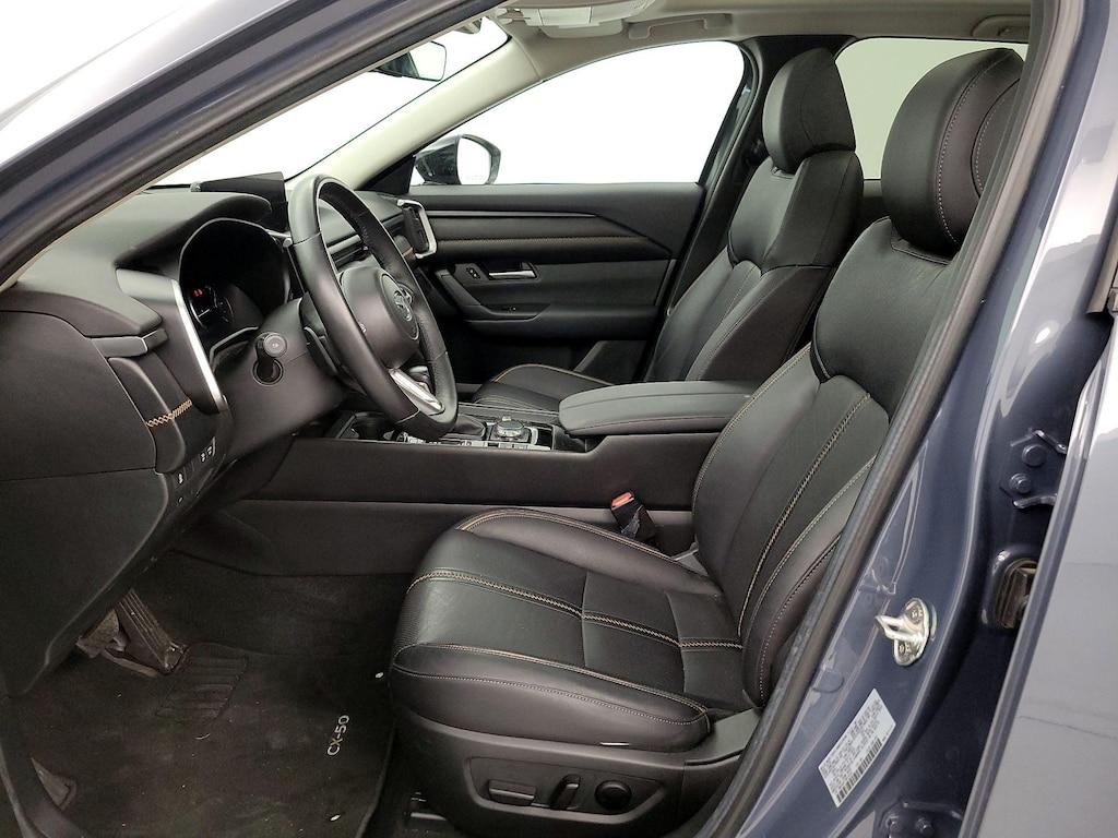 used 2024 Mazda CX-50 car, priced at $32,998