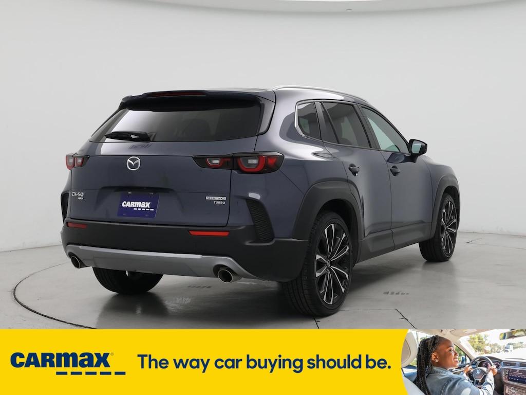 used 2024 Mazda CX-50 car, priced at $32,998