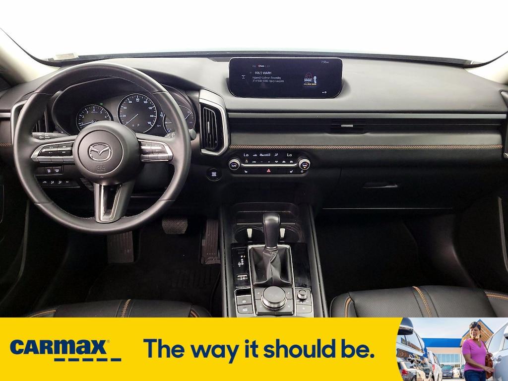 used 2024 Mazda CX-50 car, priced at $32,998