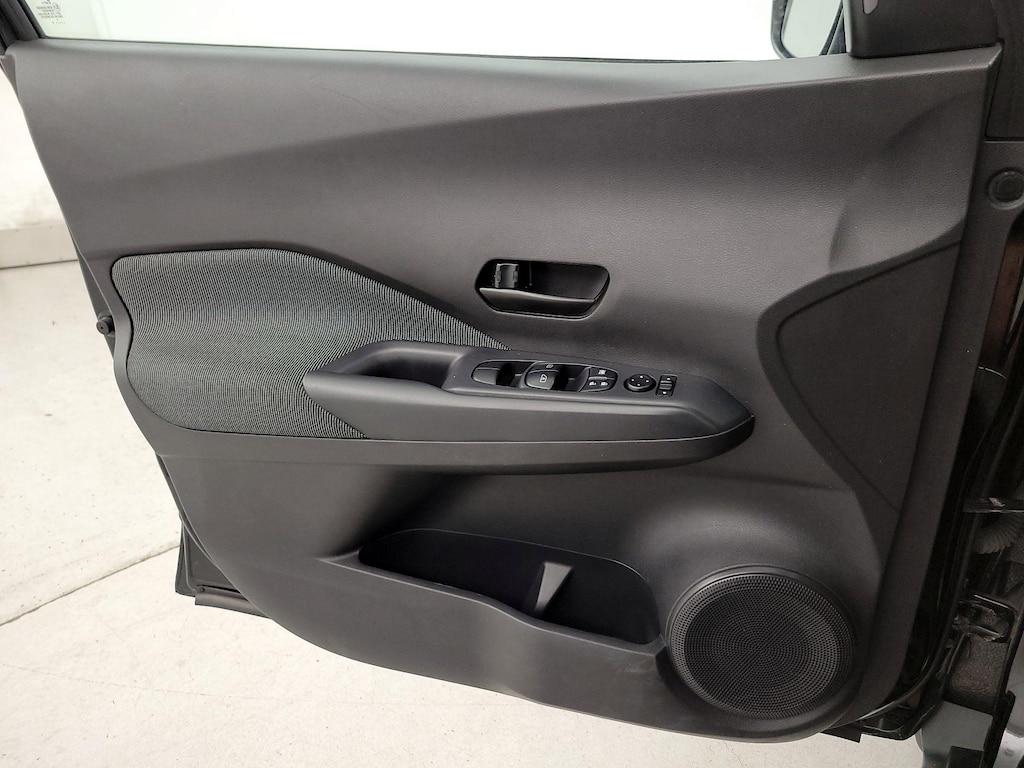 used 2020 Nissan Kicks car, priced at $18,998