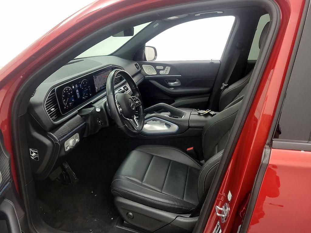 used 2023 Mercedes-Benz GLE 350 car, priced at $52,998