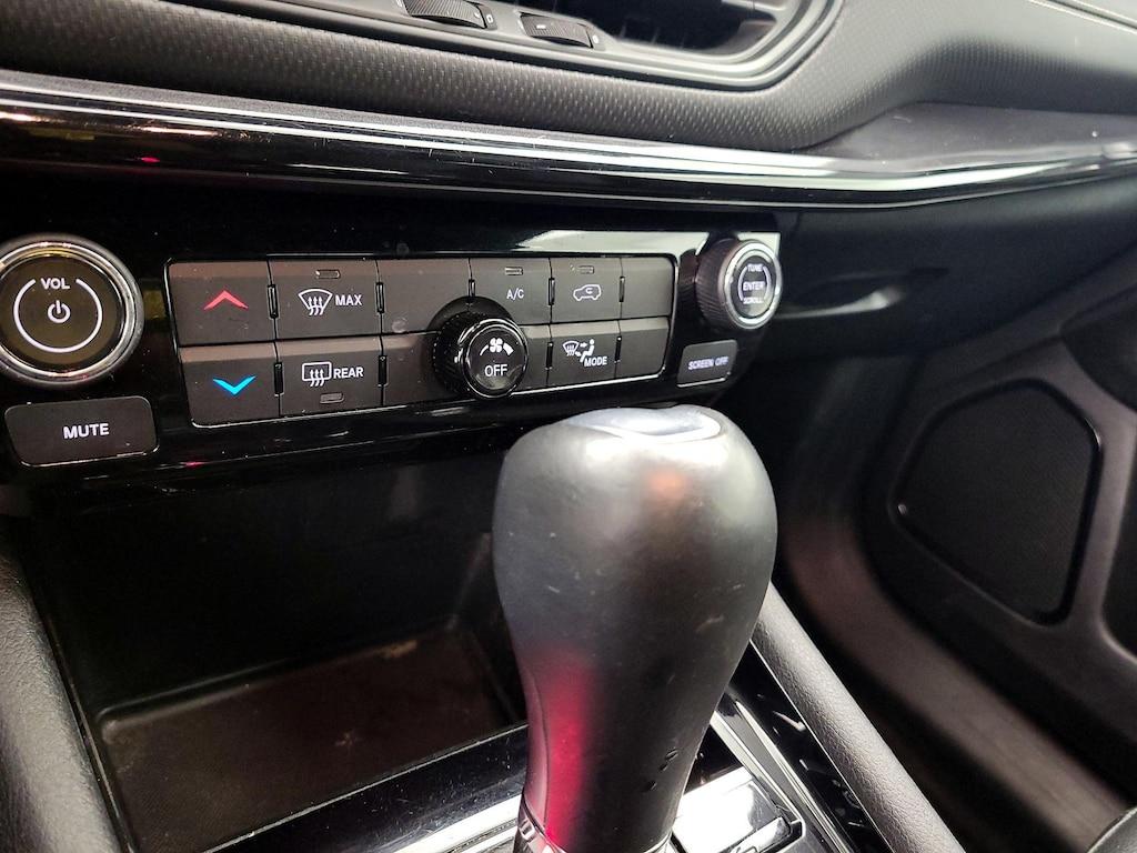 used 2022 Jeep Compass car, priced at $22,998