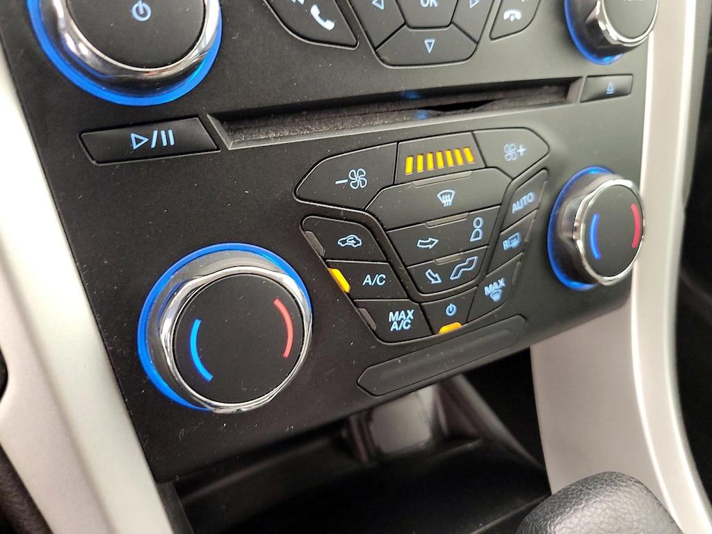 used 2014 Ford Fusion Hybrid car, priced at $14,599