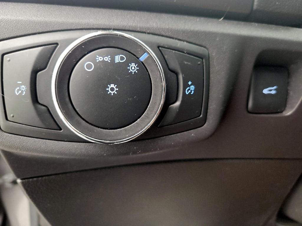 used 2014 Ford Fusion Hybrid car, priced at $14,599